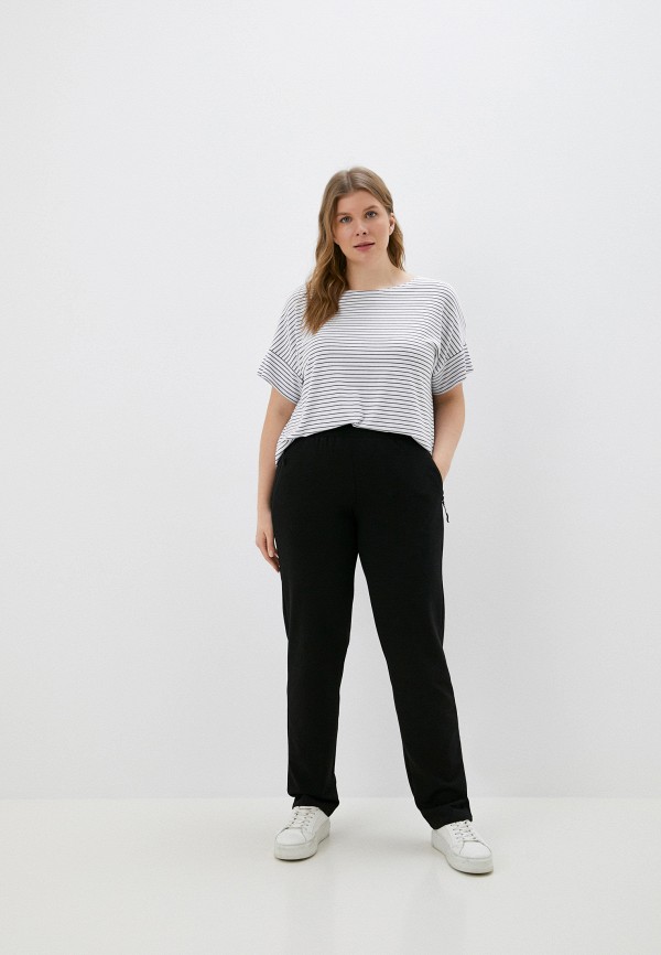 фото Брюки спортивные zavi