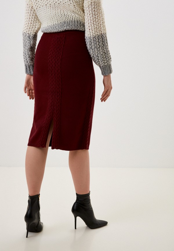 фото Юбка a la tete