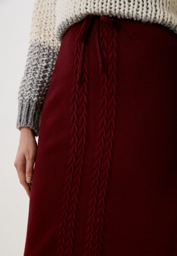 фото Юбка a la tete