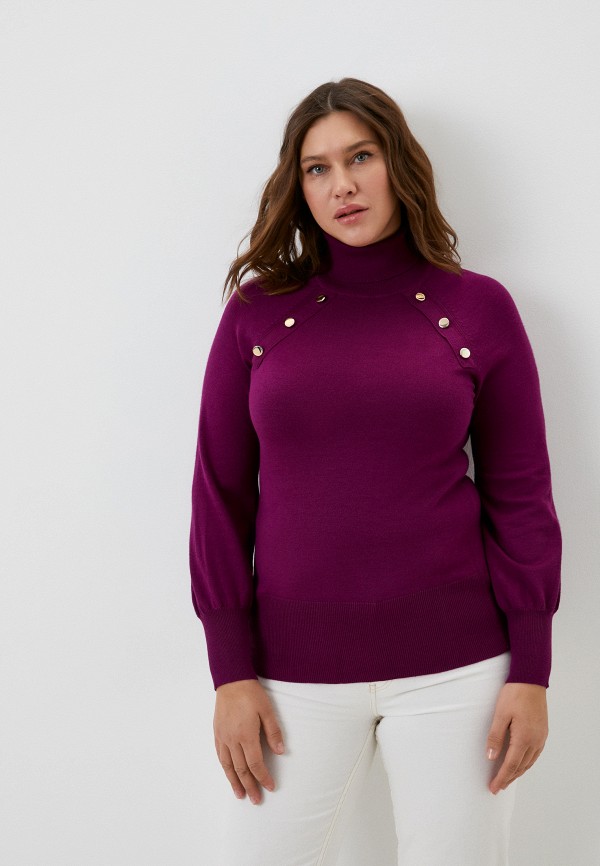 фото Водолазка a la tete