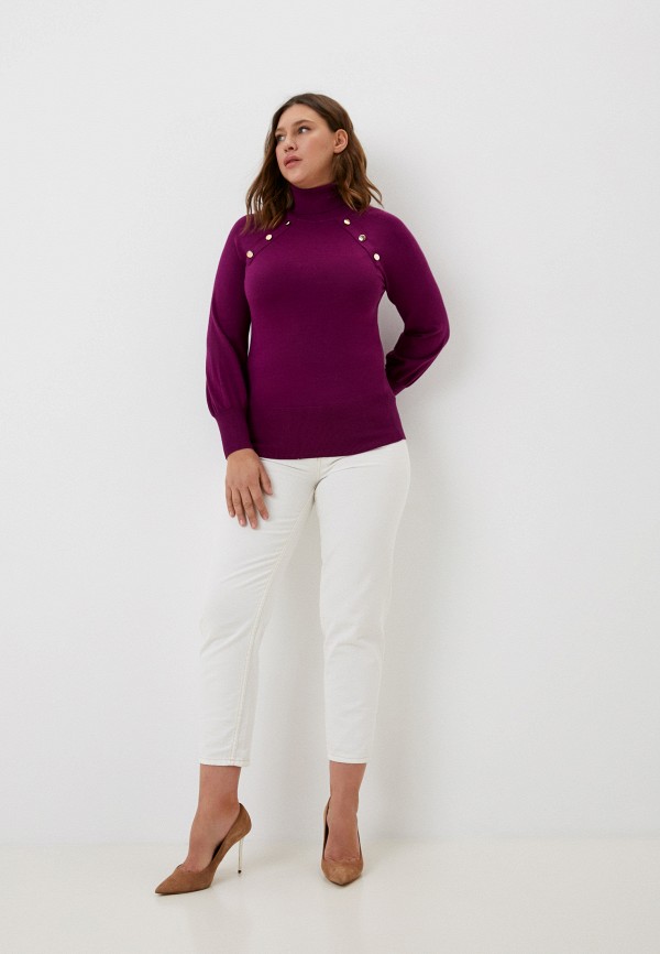 фото Водолазка a la tete