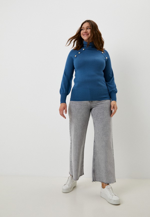 фото Водолазка a la tete