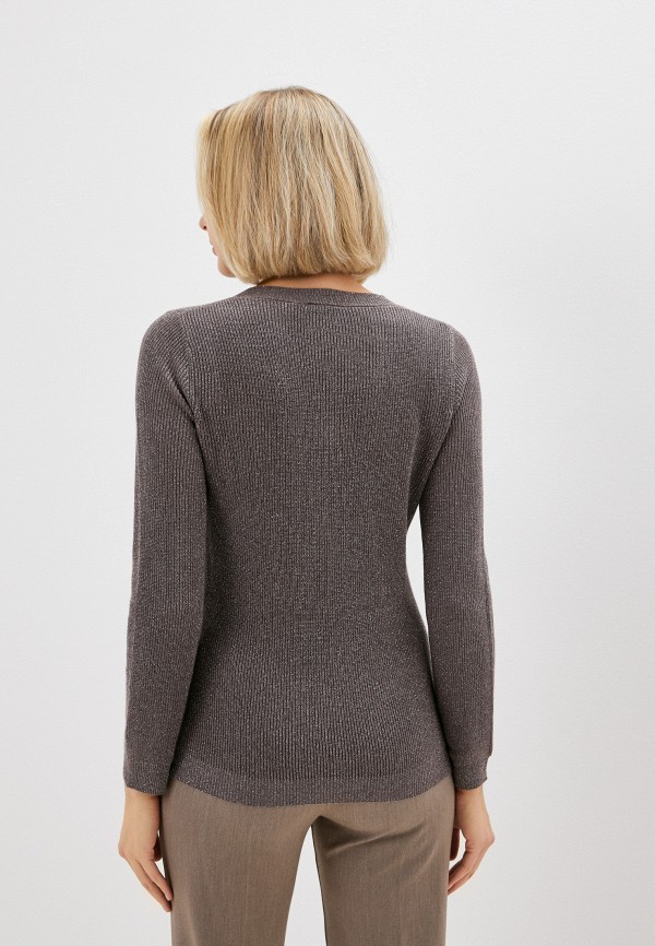 фото Пуловер a la tete