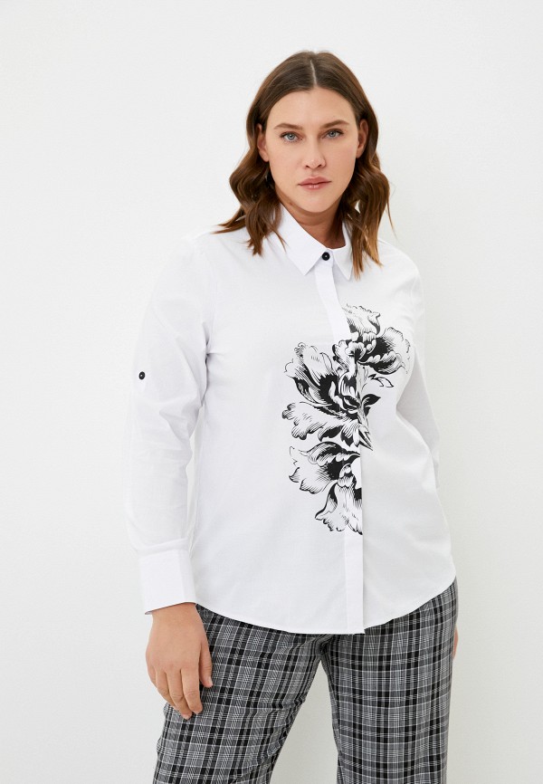 фото Рубашка adele fashion
