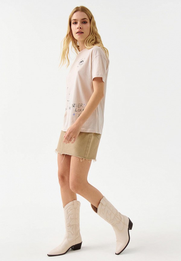 фото Футболка befree