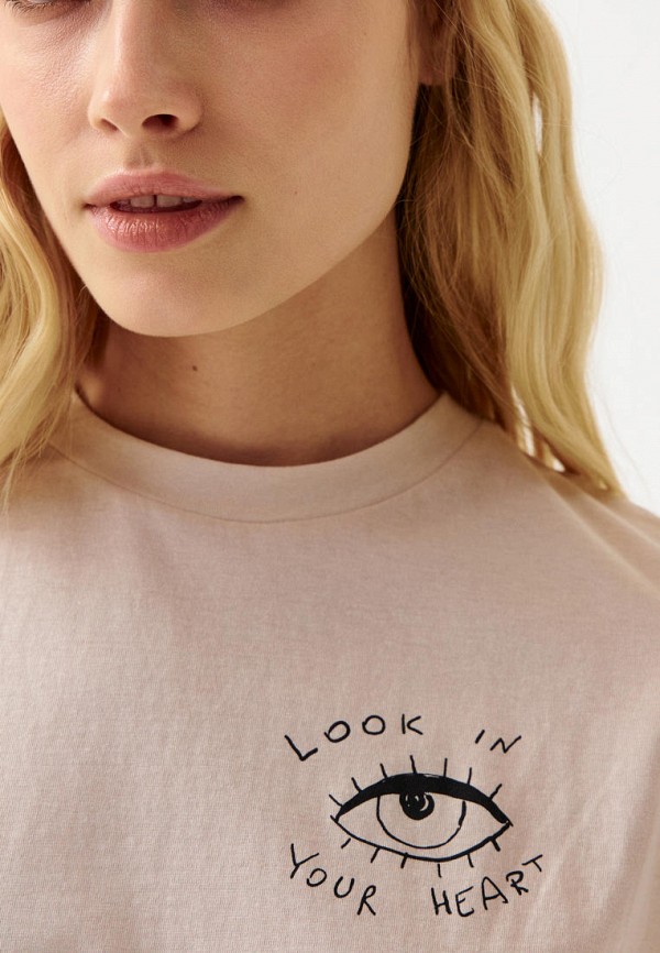 фото Футболка befree