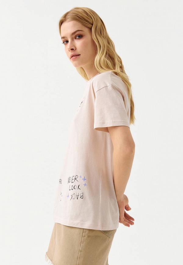 фото Футболка befree