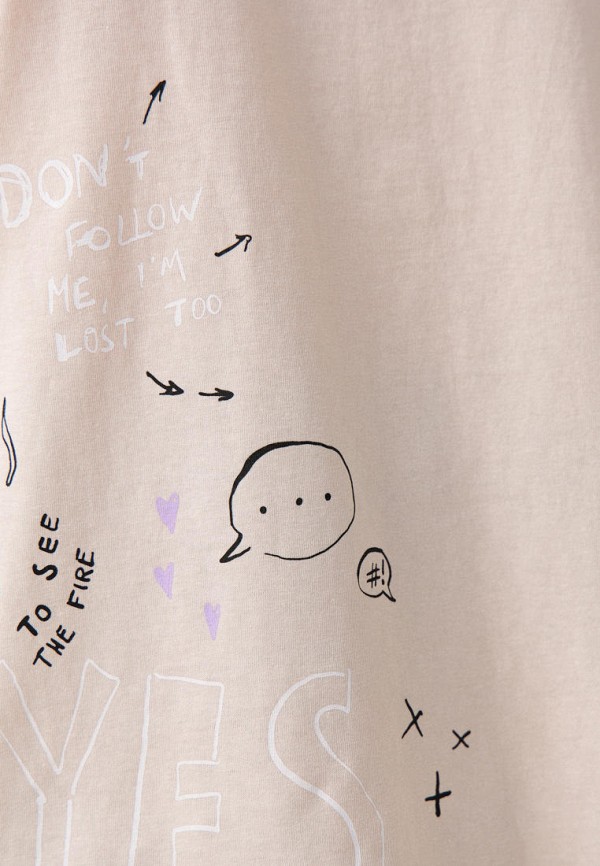 фото Футболка befree