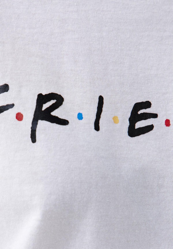 фото Футболка befree