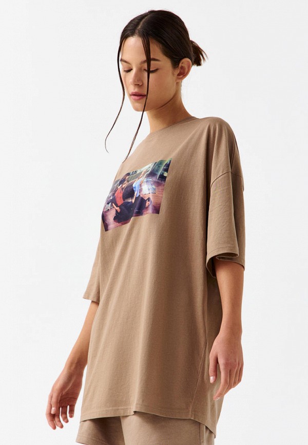 фото Футболка befree