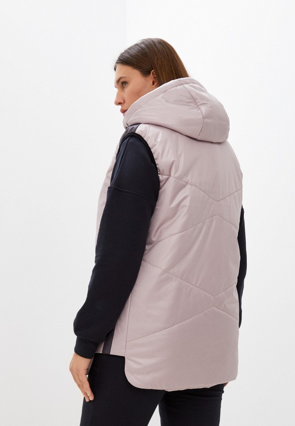 фото Жилет утепленный wiko