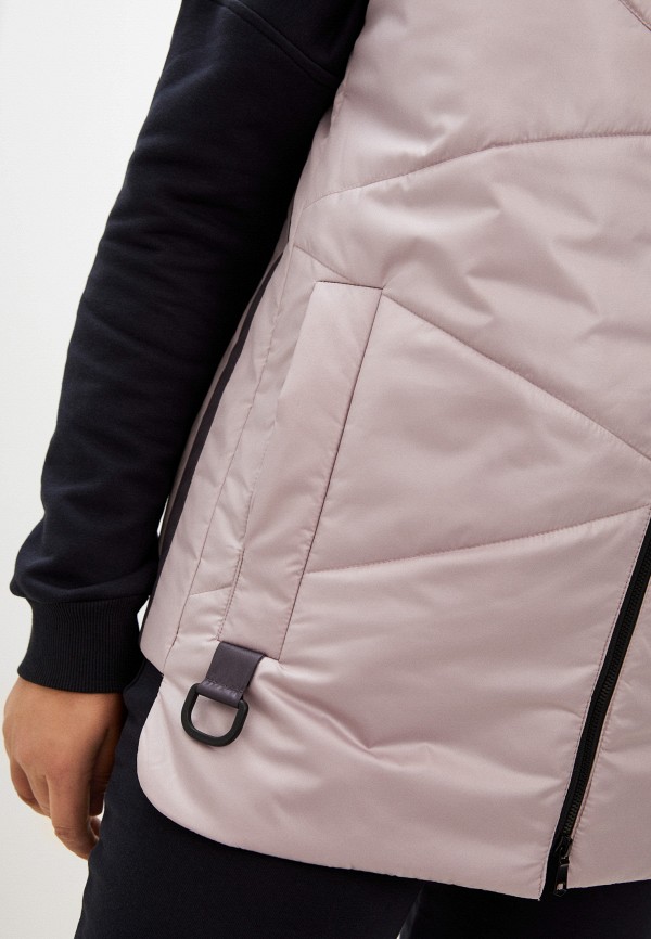 фото Жилет утепленный wiko