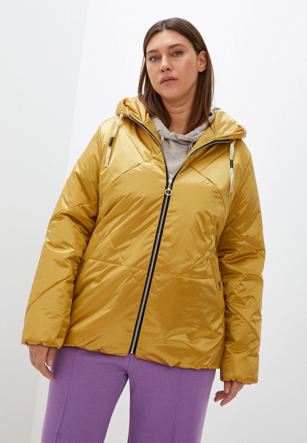 фото Куртка утепленная wiko