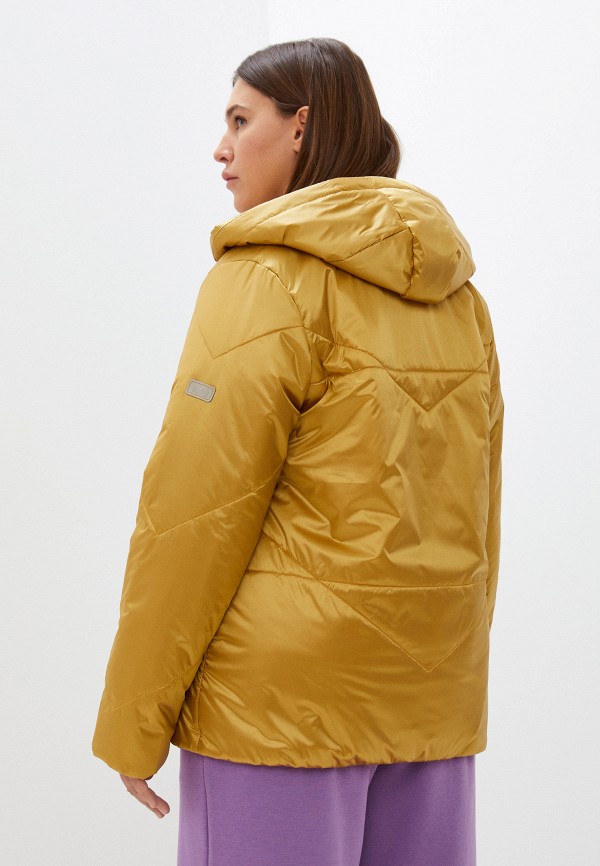 фото Куртка утепленная wiko