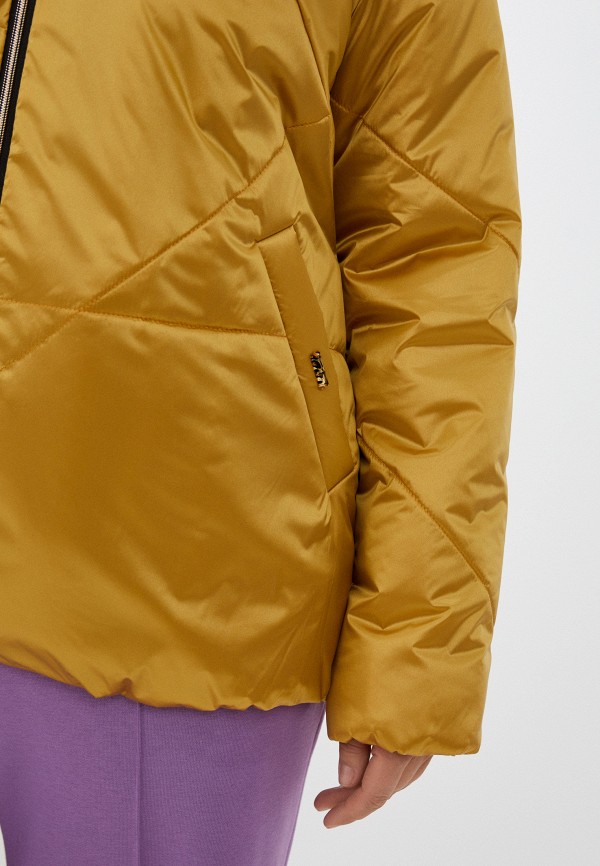 фото Куртка утепленная wiko