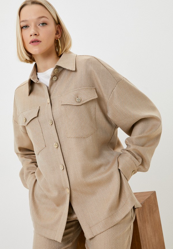 фото Рубашка lo