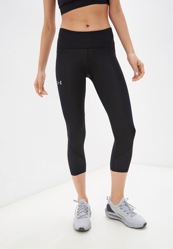 

Тайтсы Under Armour, Черный, Under Armour MP002XW0BHL7