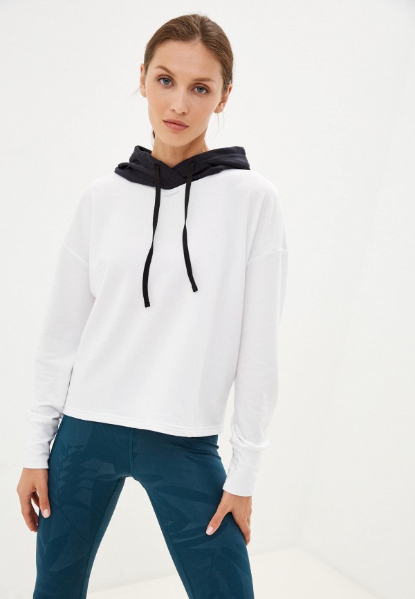 

Худи Under Armour, Белый, Under Armour MP002XW0BHLH
