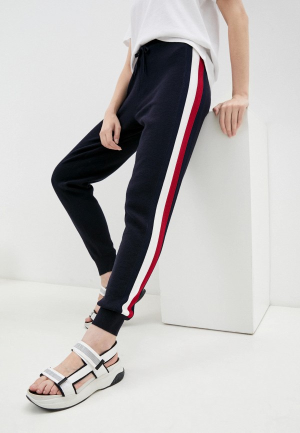 

Брюки спортивные Tommy Hilfiger, Синий