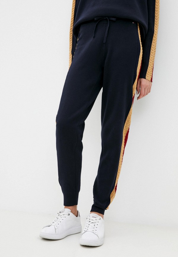 

Брюки спортивные Tommy Hilfiger, Синий