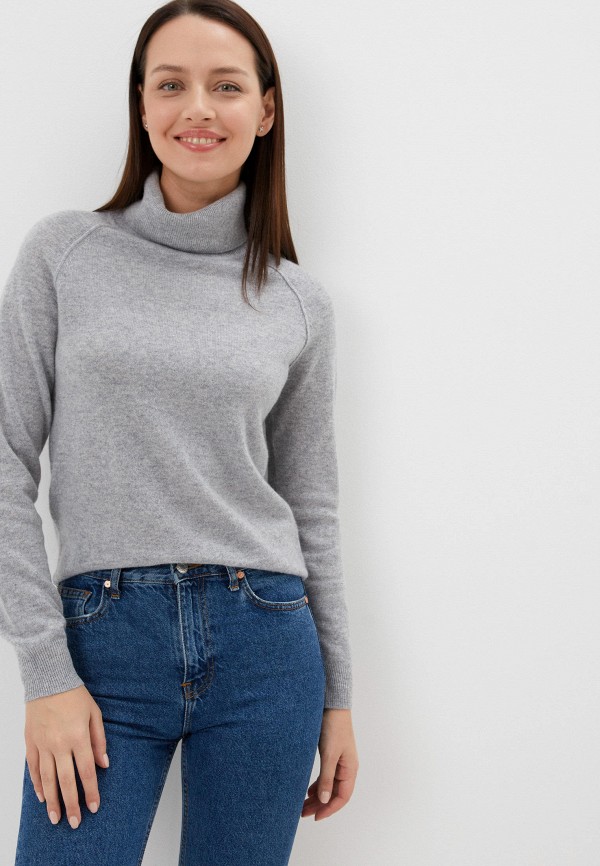 

Водолазка Tommy Hilfiger, Серый