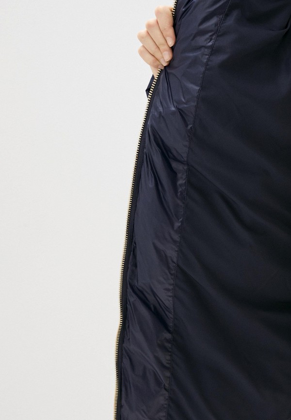 

Пуховик Tommy Hilfiger, Мультиколор, Tommy Hilfiger MP002XW0BHMP