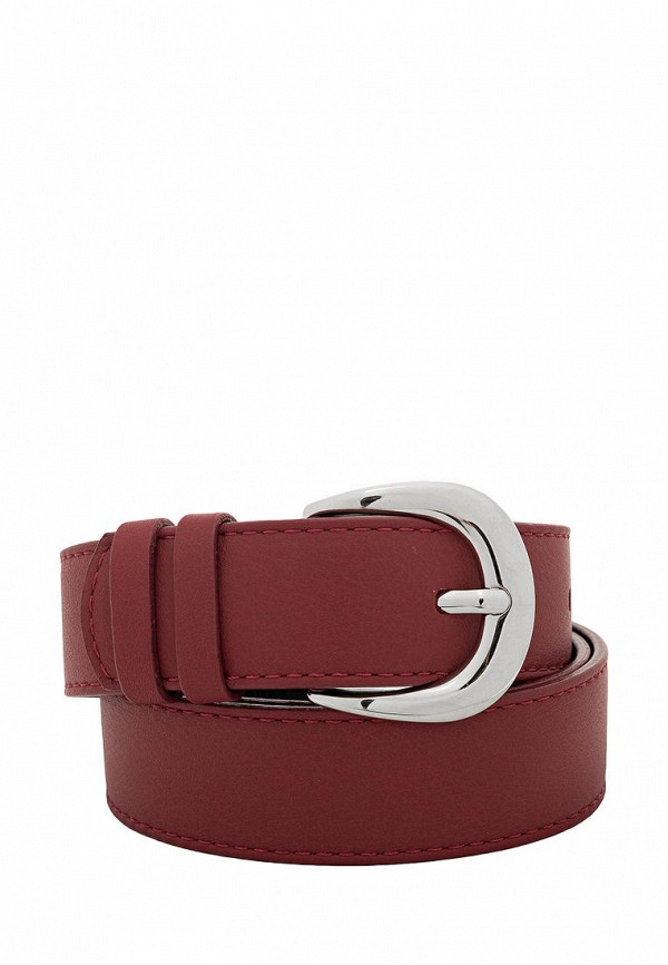 

Ремень Mattioli, Бордовый, Mattioli MP002XW0BHNI