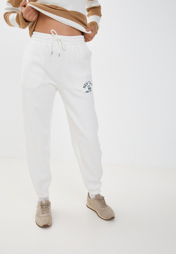 фото Брюки спортивные gloria jeans