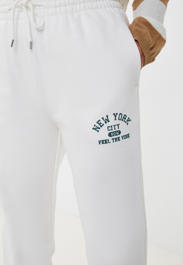 фото Брюки спортивные gloria jeans