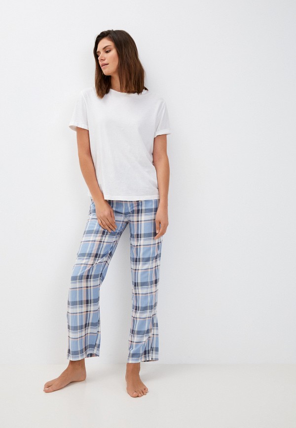 фото Брюки домашние gloria jeans