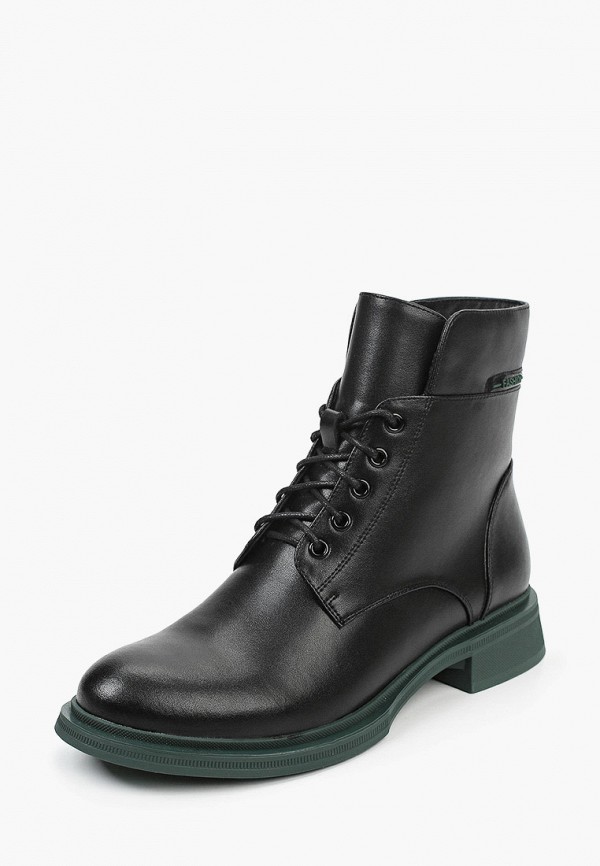 фото Ботинки helena berger