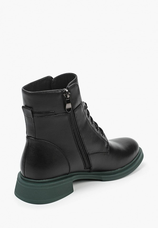 фото Ботинки helena berger