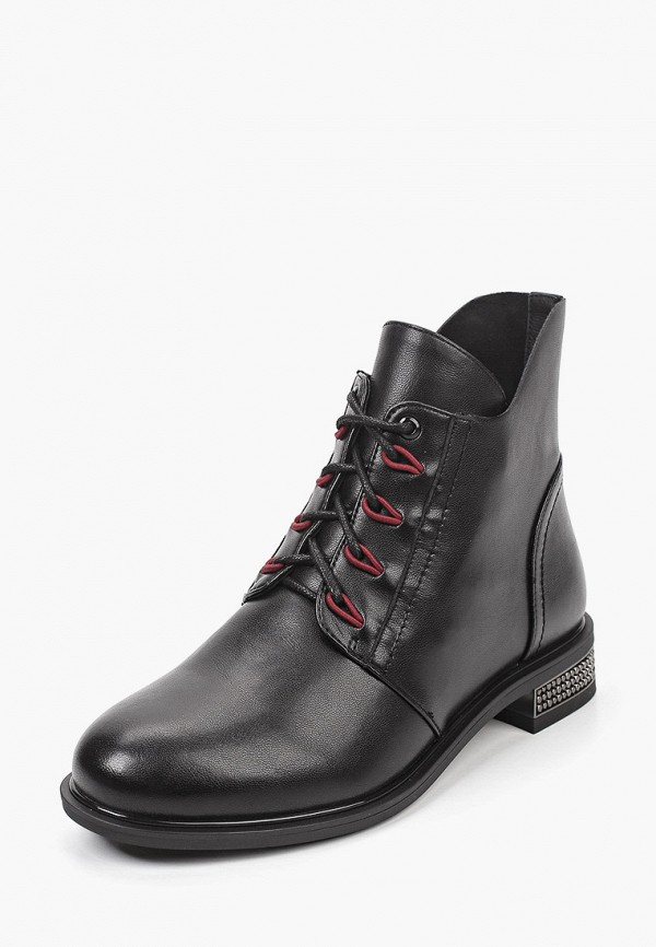 фото Ботинки helena berger