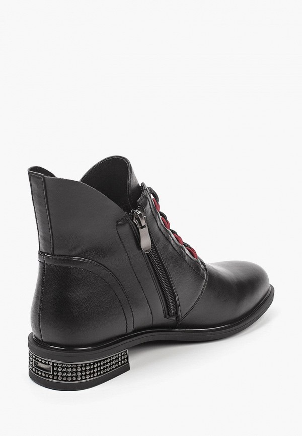 фото Ботинки helena berger