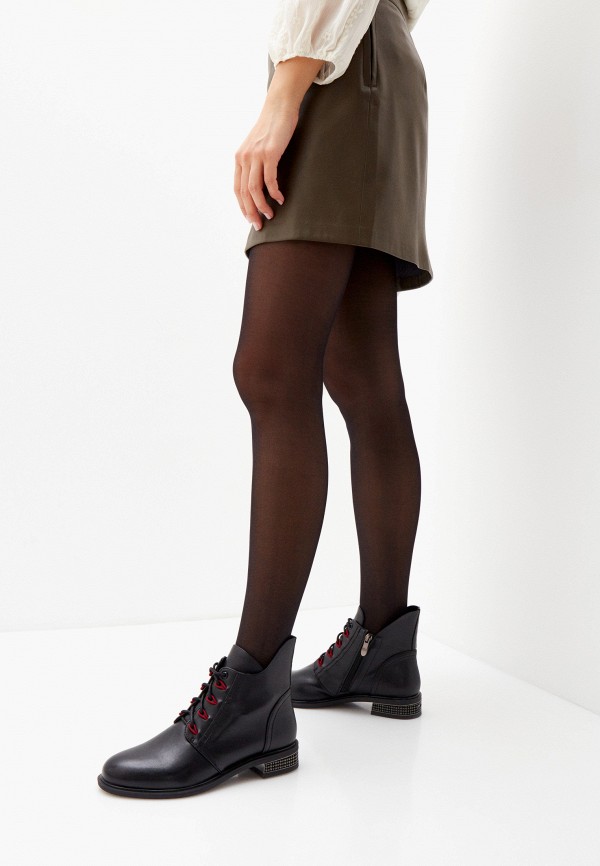 фото Ботинки helena berger