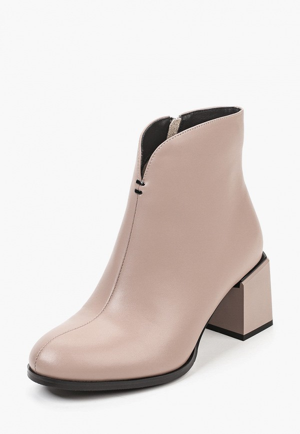 фото Ботильоны helena berger