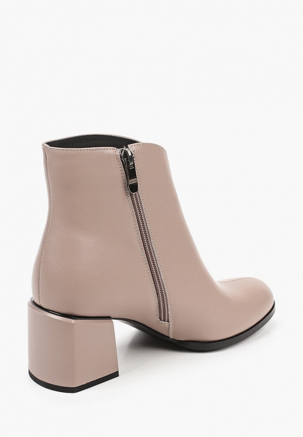 фото Ботильоны helena berger