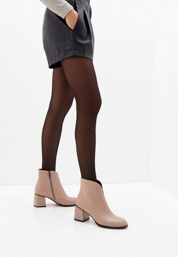 фото Ботильоны helena berger