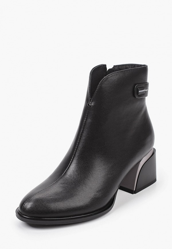 фото Ботильоны helena berger