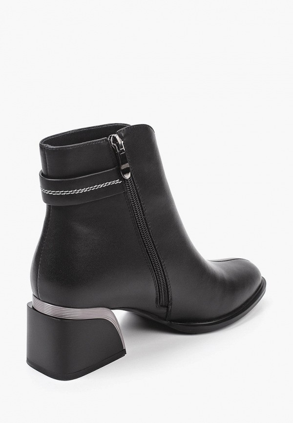 фото Ботильоны helena berger