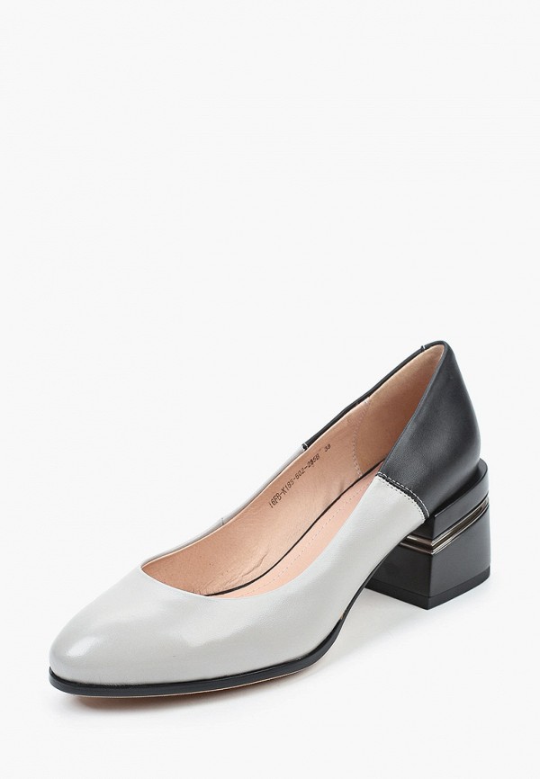 фото Туфли helena berger