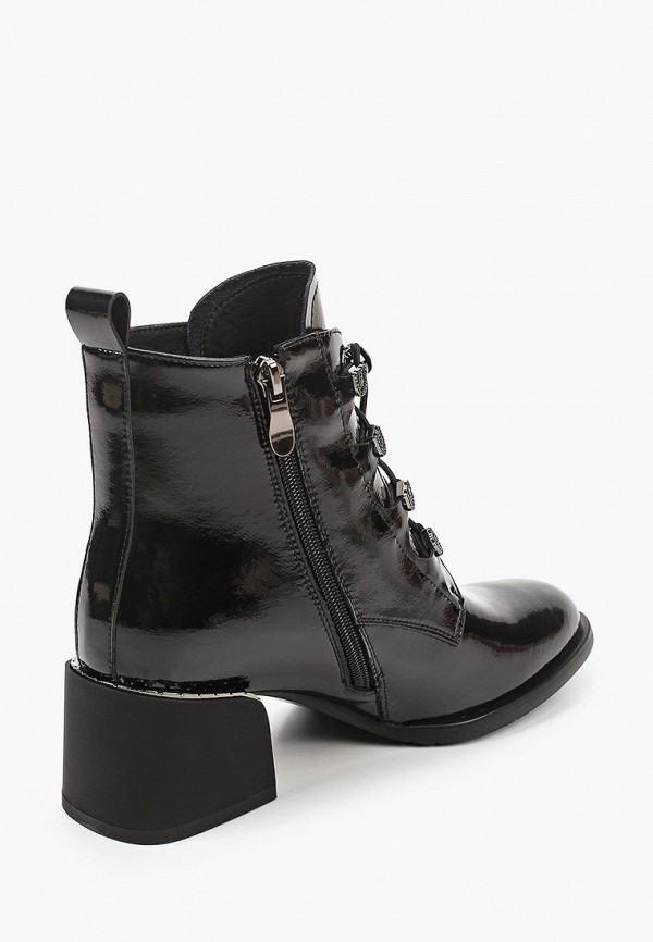 фото Ботильоны helena berger