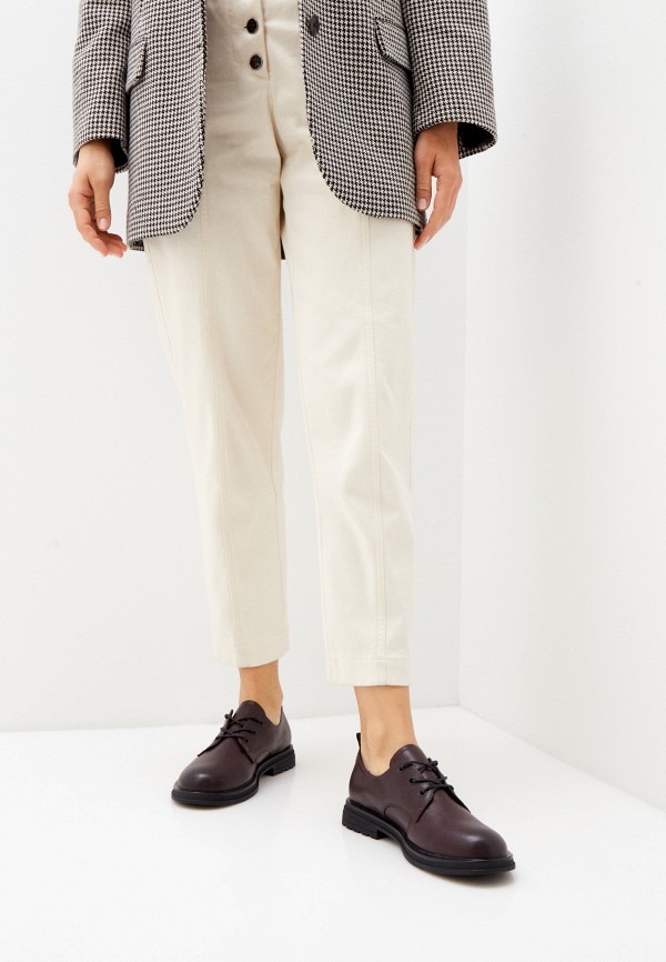 фото Ботинки helena berger