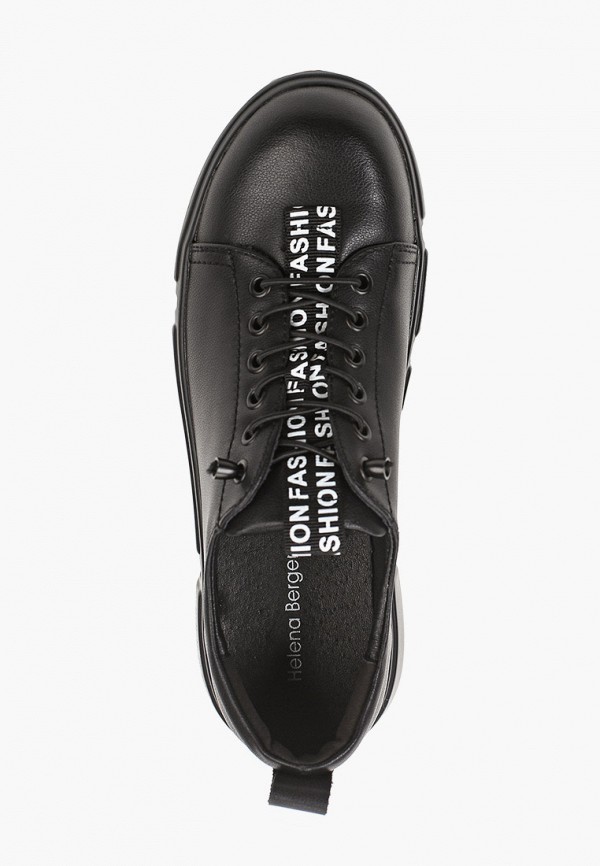 фото Кеды helena berger