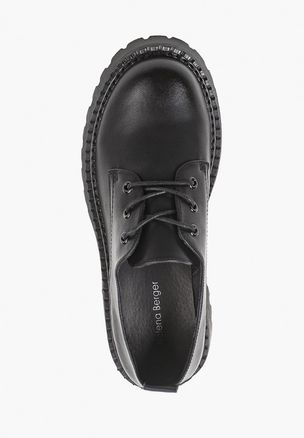 фото Ботинки helena berger