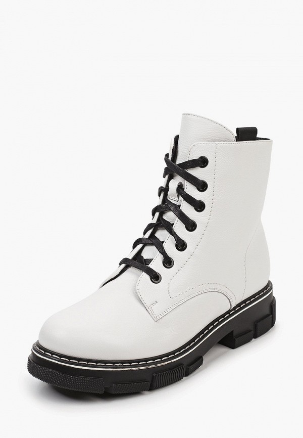 фото Ботинки helena berger