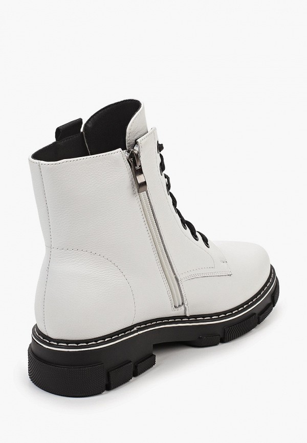 фото Ботинки helena berger