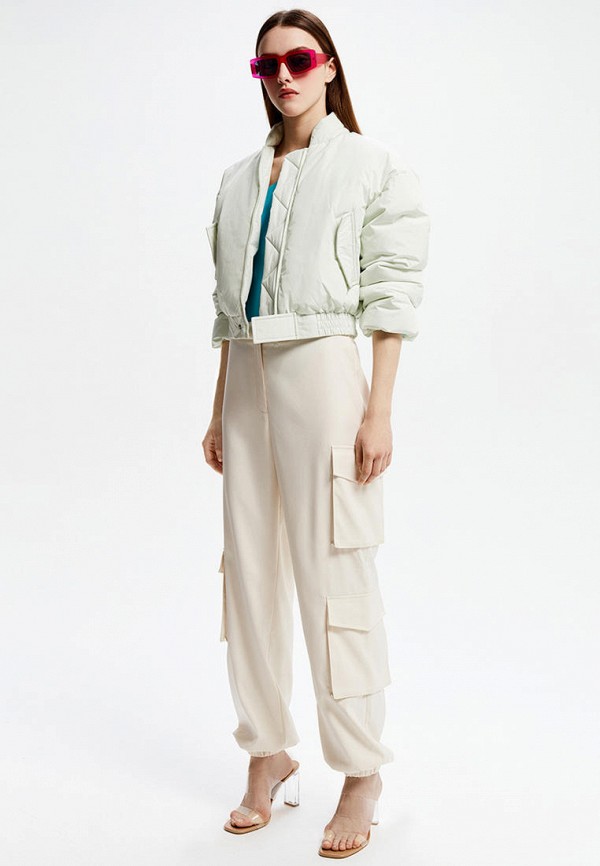 фото Куртка утепленная love republic