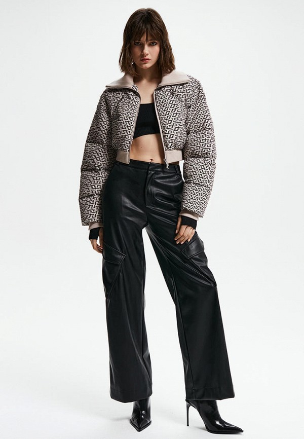 фото Куртка утепленная love republic