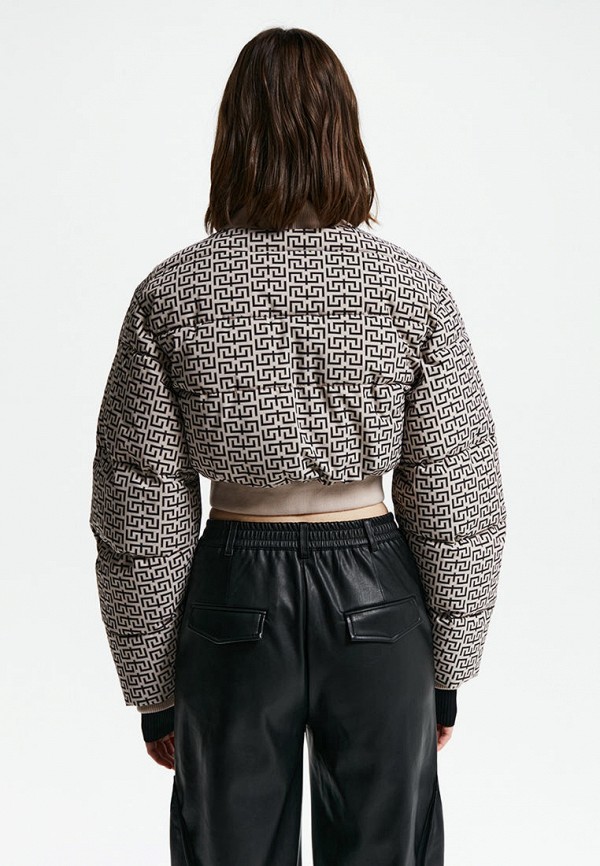 фото Куртка утепленная love republic